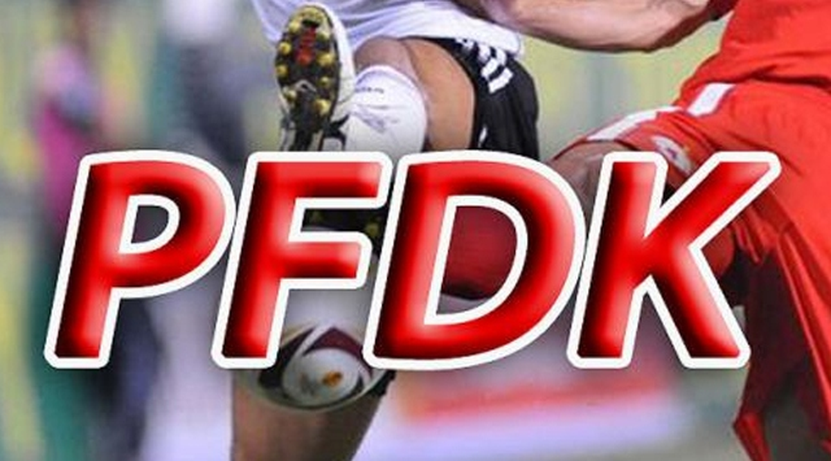 Pfdk Kararları Açıklandı