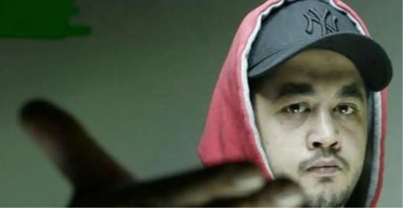 Rapçi Fuat, Evinde Tutuklandı