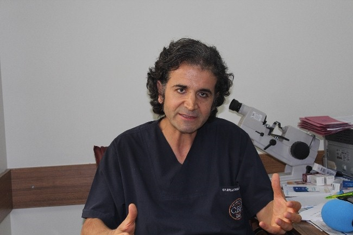 Sağlık Çalışanlarına Yönelik Şiddet
