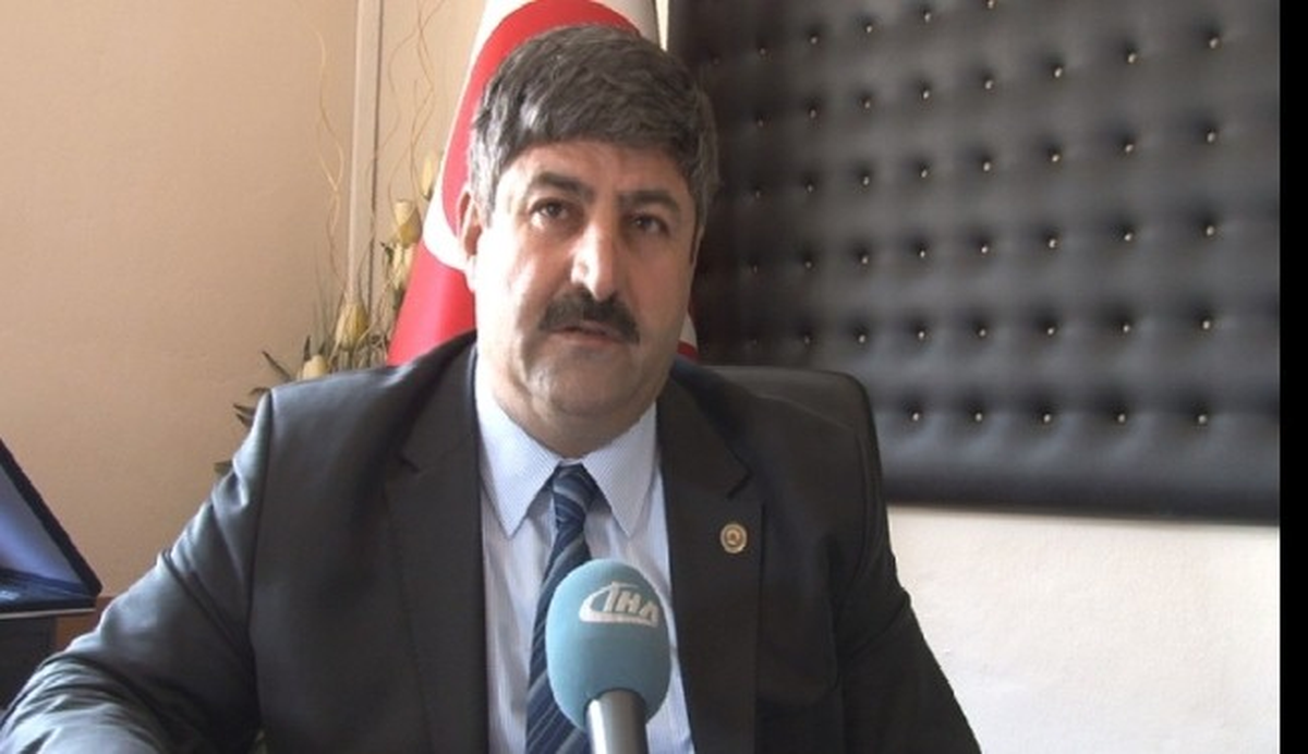 Şanlıurfalı Çiftçiler Mazot\'ta ve Gübrelemede Sıkıntı Çekiyor
