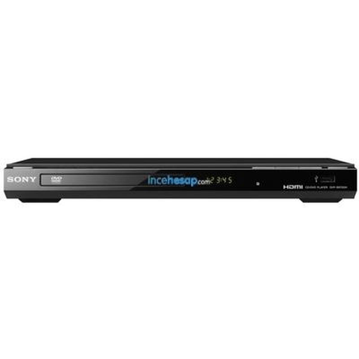 Sony Dvp-Sr600 Hdmi Usb + Hdmi Kablo