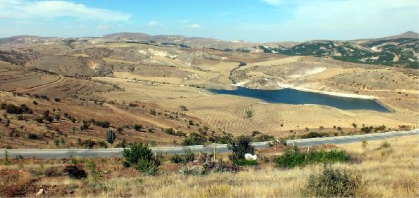 Spor Vadisi Projesi Arazisinde Sahiplik İddiası