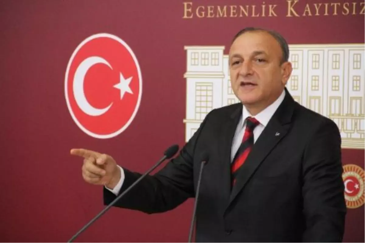 Suriye Tezkeresi TBMM Genel Kurul\'da Kabul Edildi