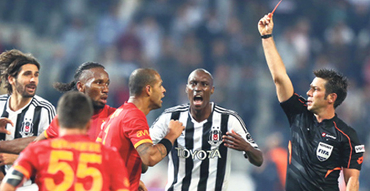 Tahkim Kurulu, Melo'nun Cezasını Onadı