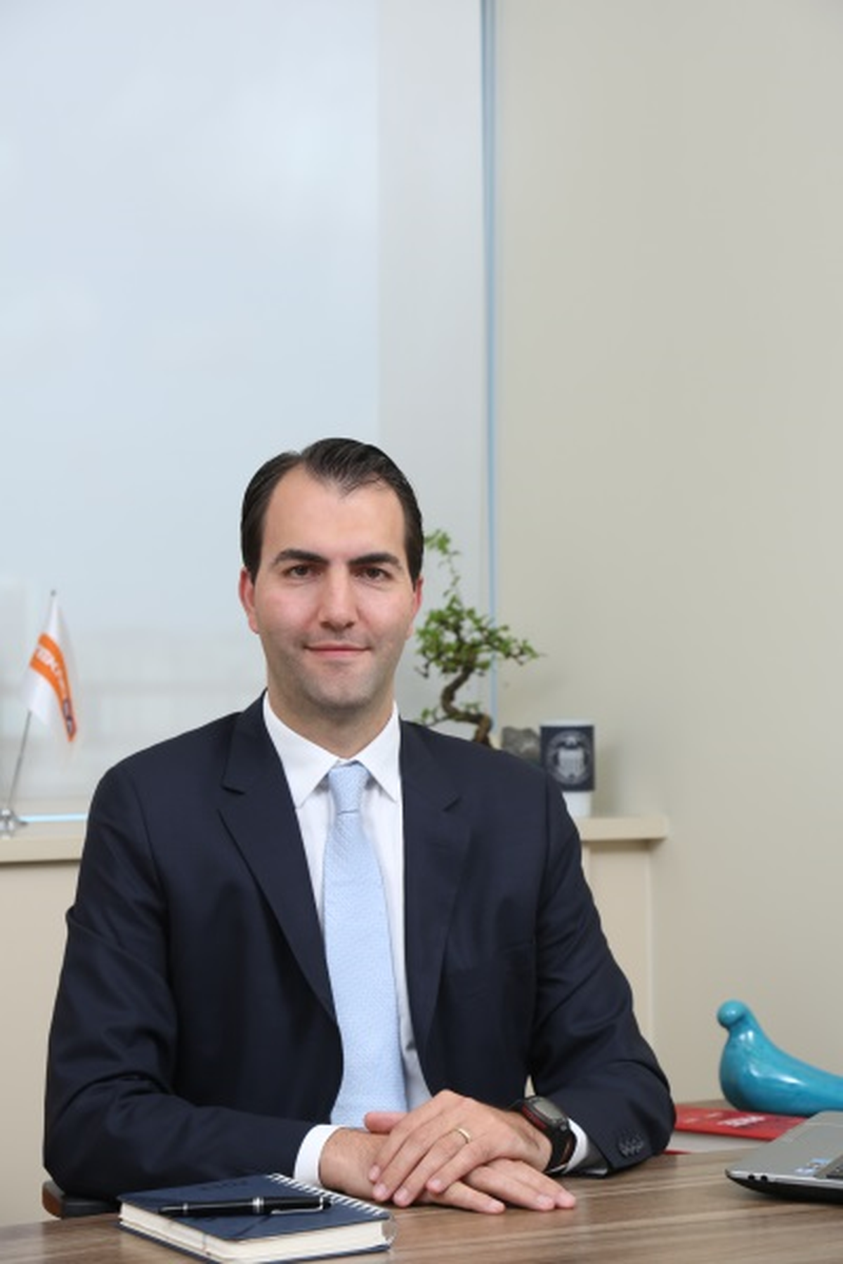 Teknosa\'nın Finans Direktörlüğü Korhan Bilek\'e Emanet