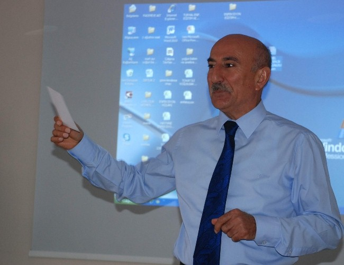 Tokat\'a Nükleer Tıp Merkezi Açıldı