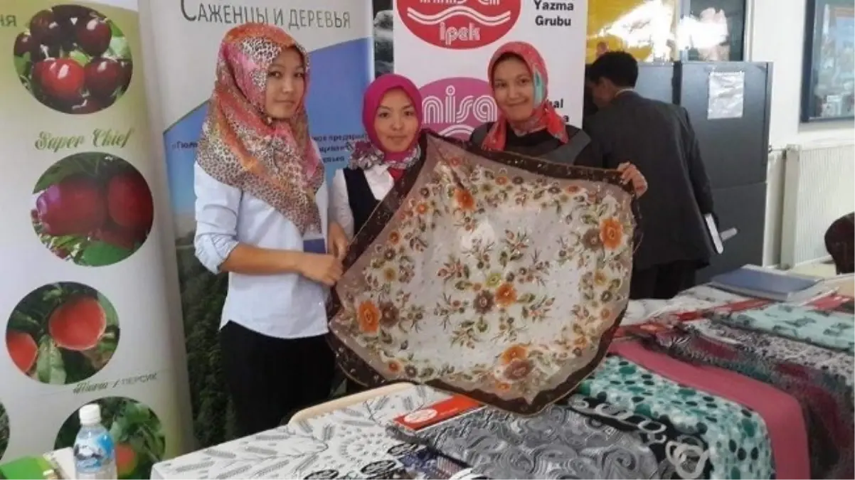 Tokat Yazmaları Yurt Dışında