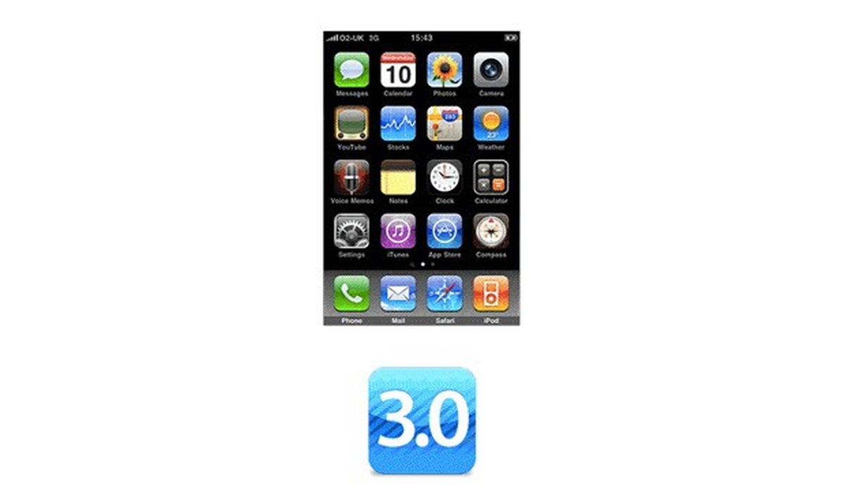 Tüm iOS\'lar bir arada!