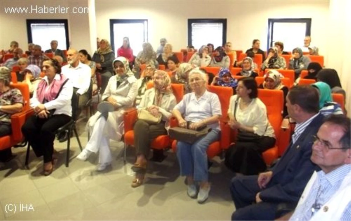 Türkiye\'nin En Şanslı Emeklileri İzmit\'te Yaşıyor