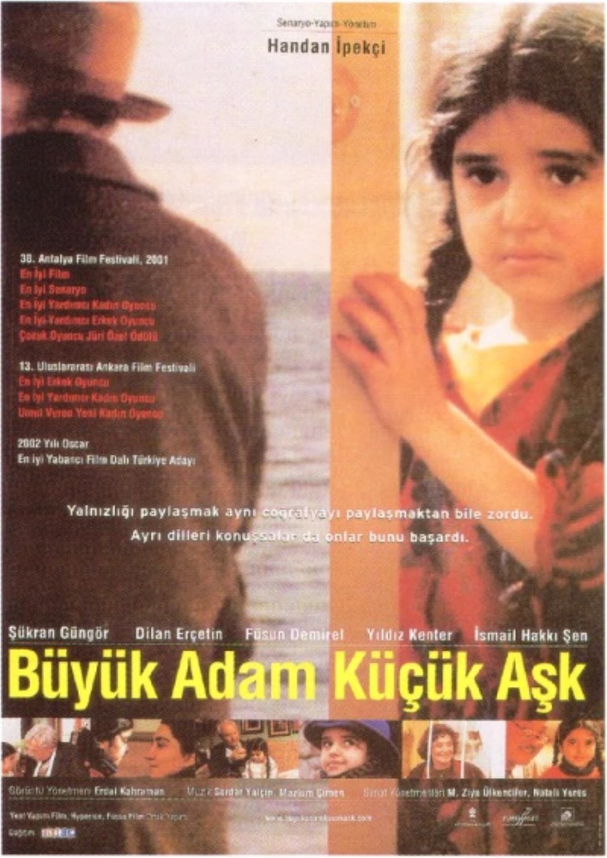 TV2\'de Altın Portakal Kuşağı