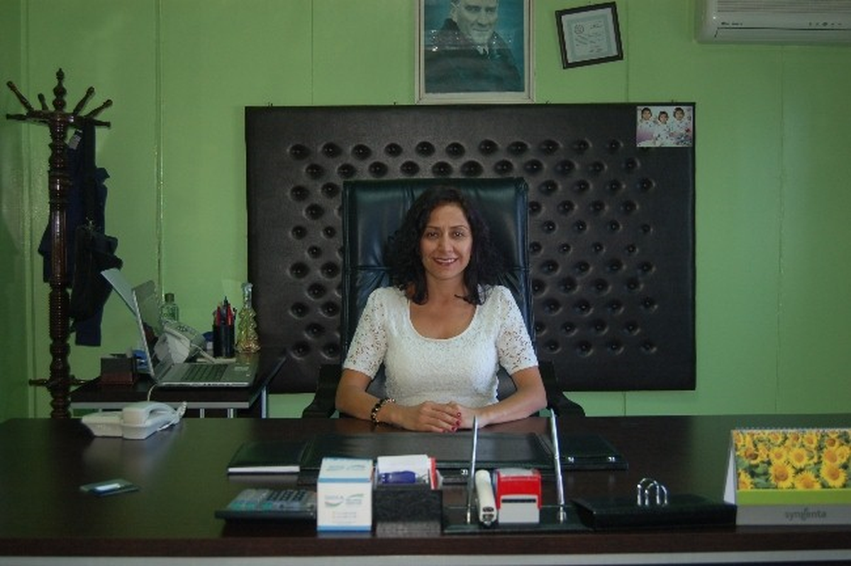 Üreticiler İçin Alternatif Geçim Kaynağı Armut Olacak