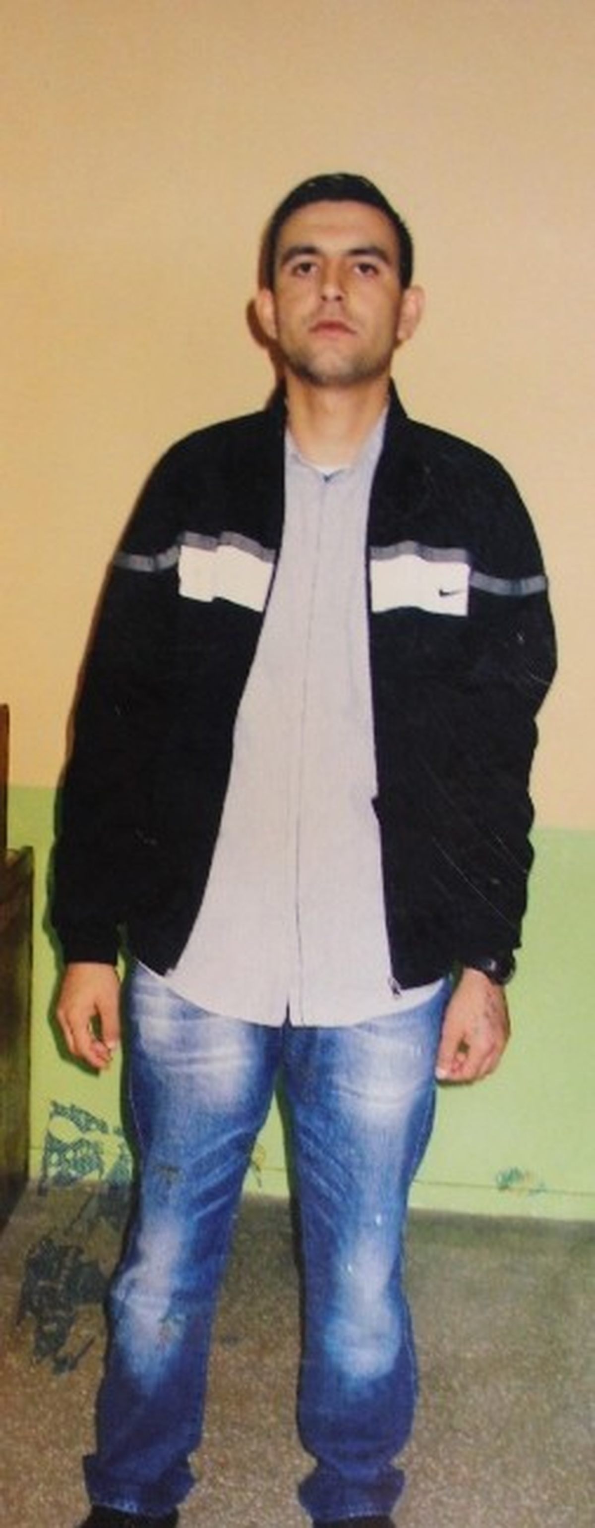 Uzun Zamandır Aranan Gencin Cesedi Bulundu