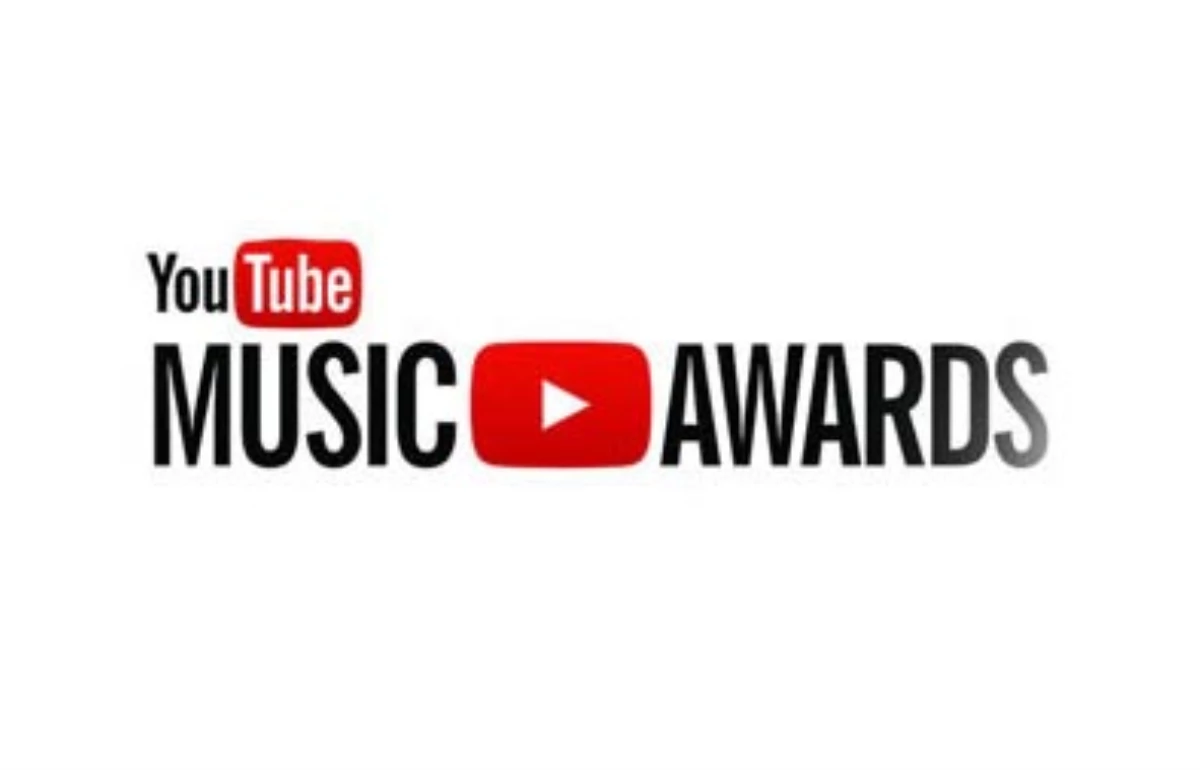 Youtube\'dan Müzik Ödülleri!
