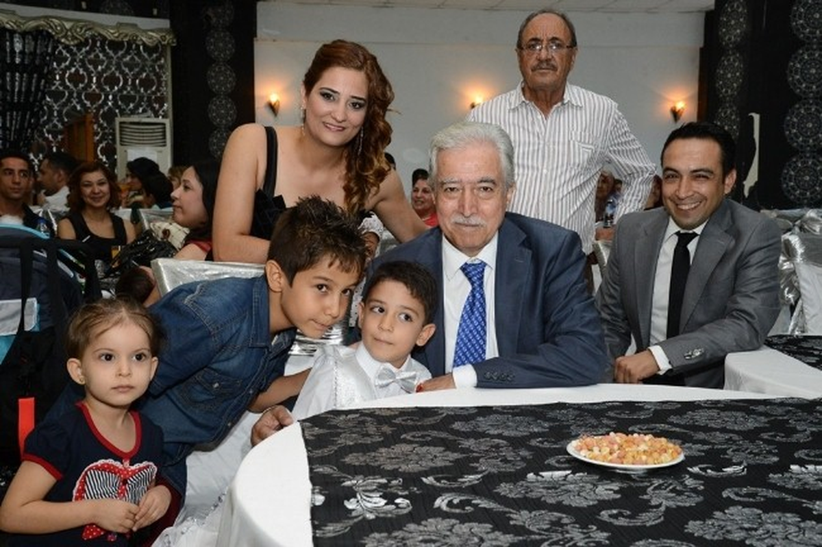 Zihni Aldırmaz Küçük Arda\'yı Yalnız Bırakmadı