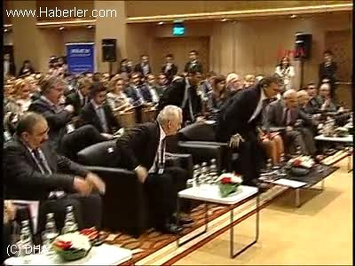 2cumhurbaşkanı Gül: Yavaşta Olsa Bir Gelişme Var