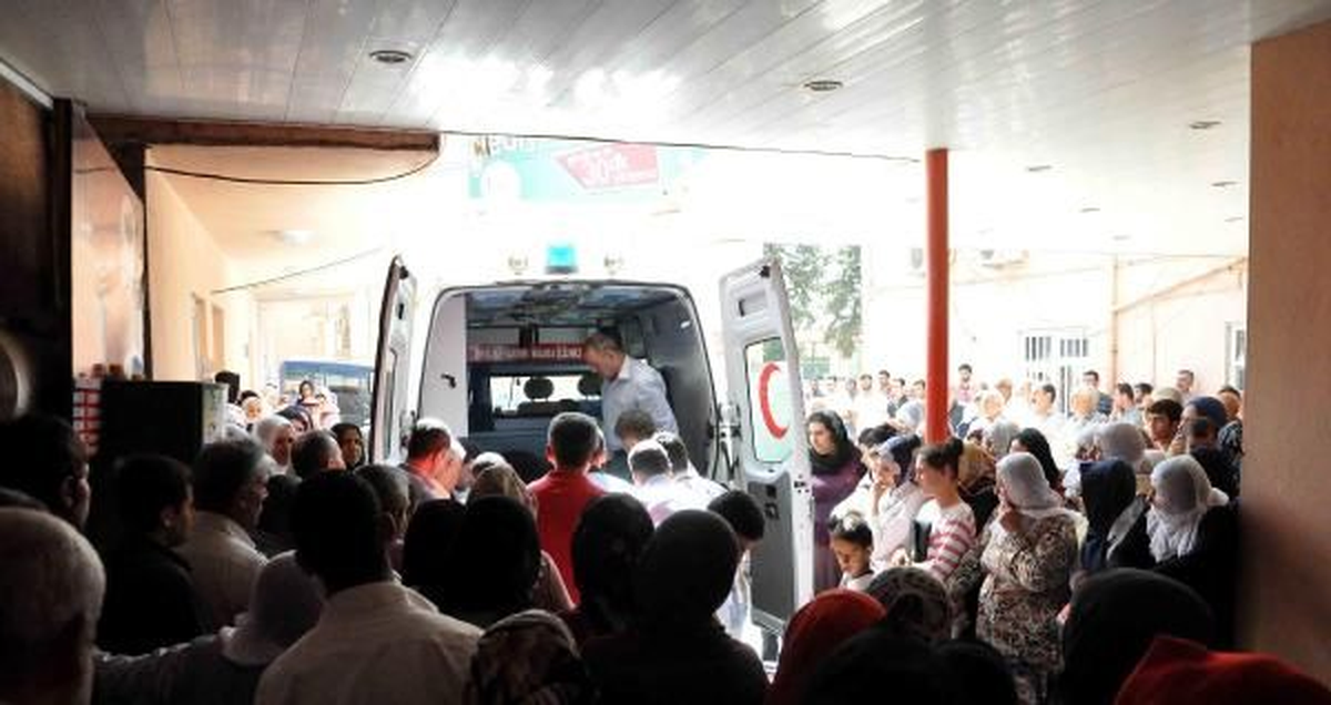 8 Aylık Hamile Kadın Yatağında Ölü Bulundu
