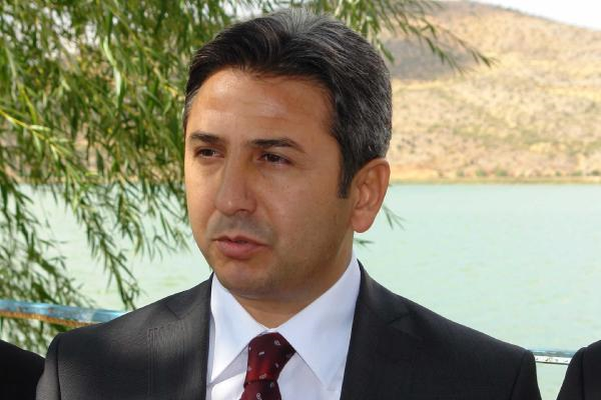 Ak Partili Aydın: Paket 76 Milyonu Kapsıyor