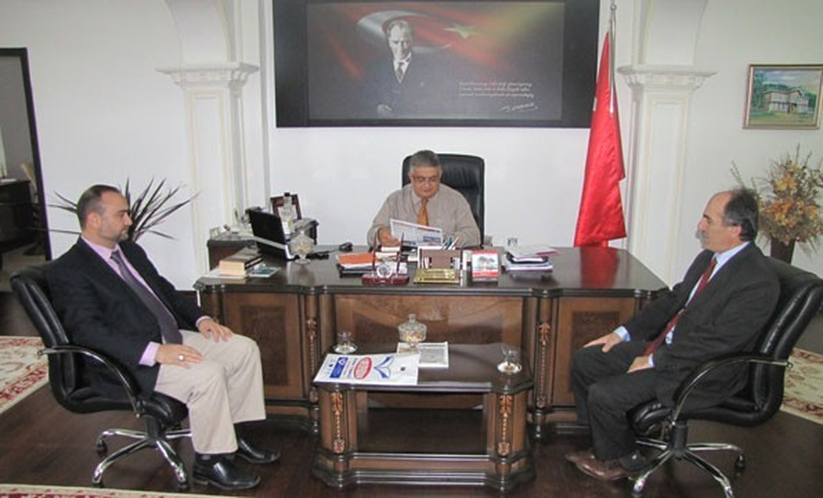 Akçakoca\'da Camiler ve Din Görevlileri Haftası Kutlandı