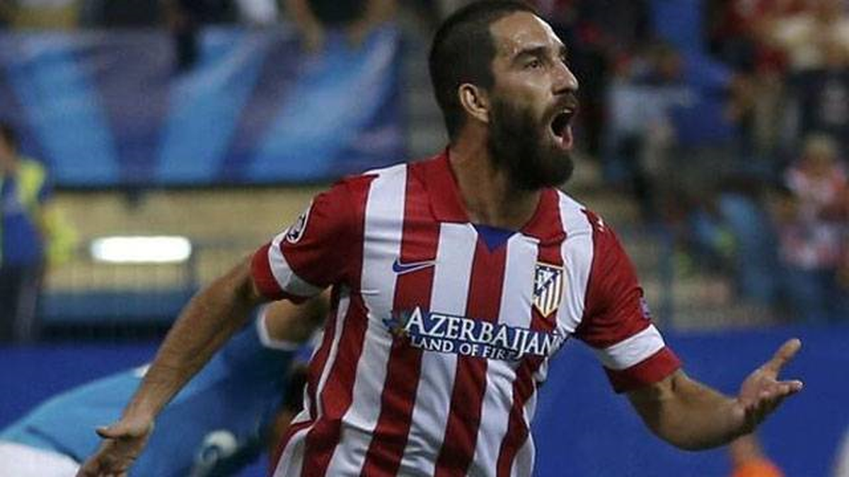 Arda: Finale Kadar Karşımıza Çıkmayın