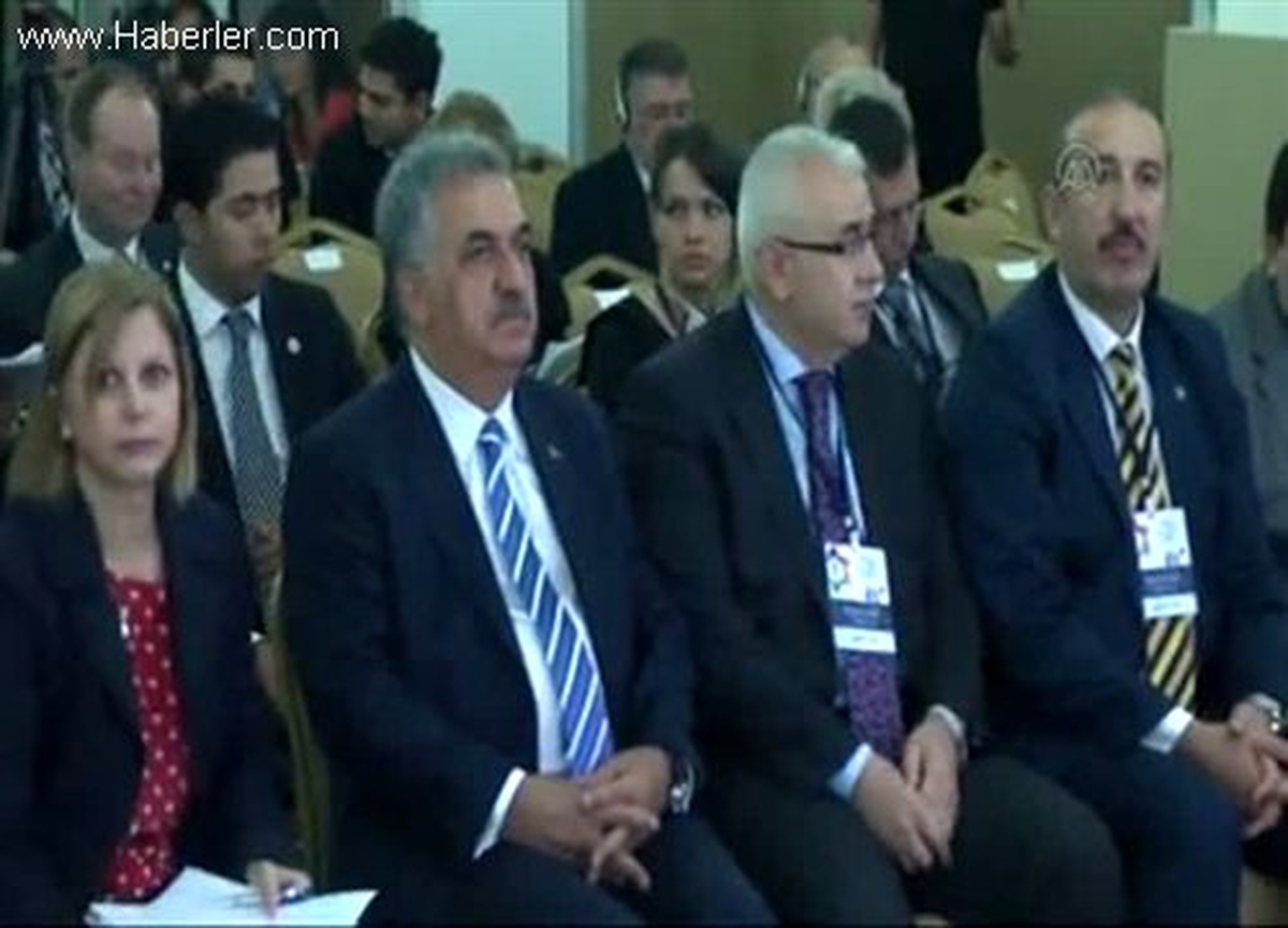 Avrupa Bölgeler Meclisi 4. Karadeniz Bölgesel Toplantısı Yazıcı