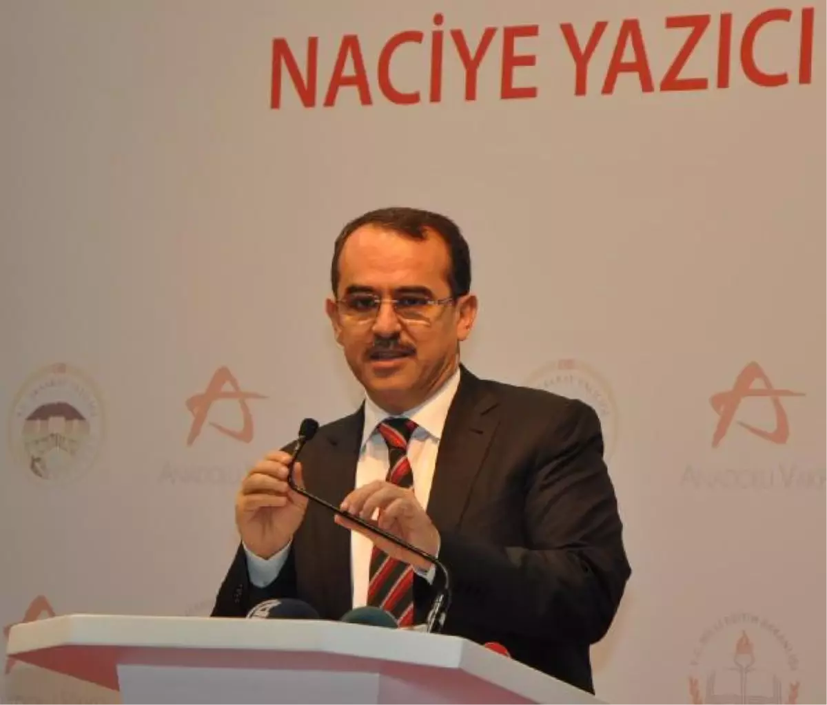 Bakan Ergin: Demokratikleşme Paketi, Bayram Öncesi İdari Yönden Tamamlanacak