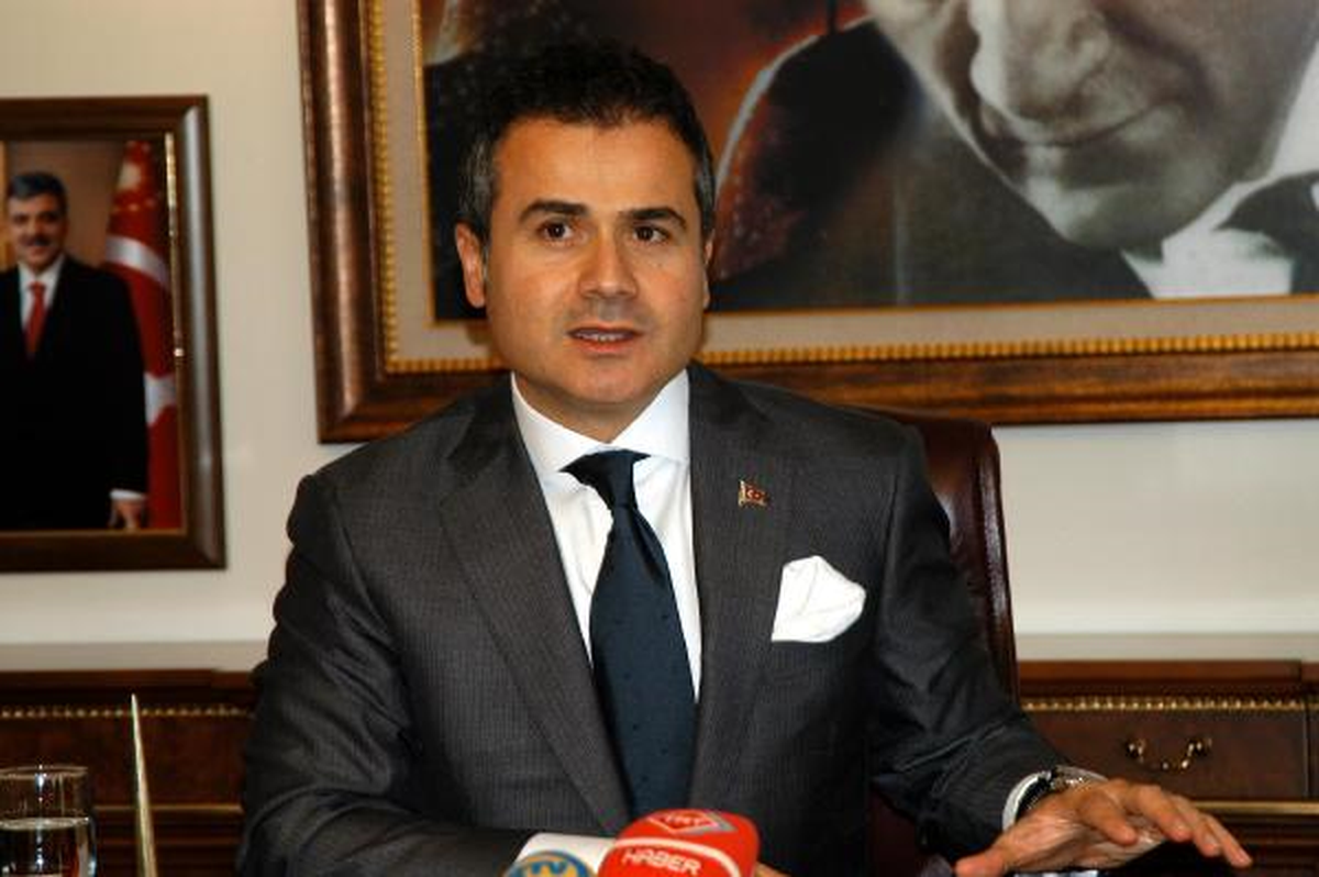 Bakan Kılıç: Türk Sporunda Doping Gölgesi Kalmayacak