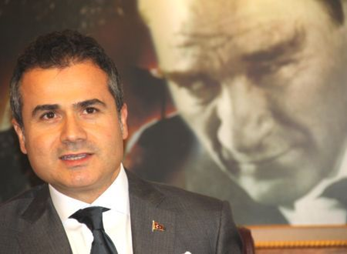 "Bakan Kılıç: Türk Sporunda Doping Gölgesi Kalmayacak" Haberine Ek