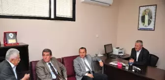 Balçova Eğitim Mahallesi'ne Yeni Muhtarlık Binası