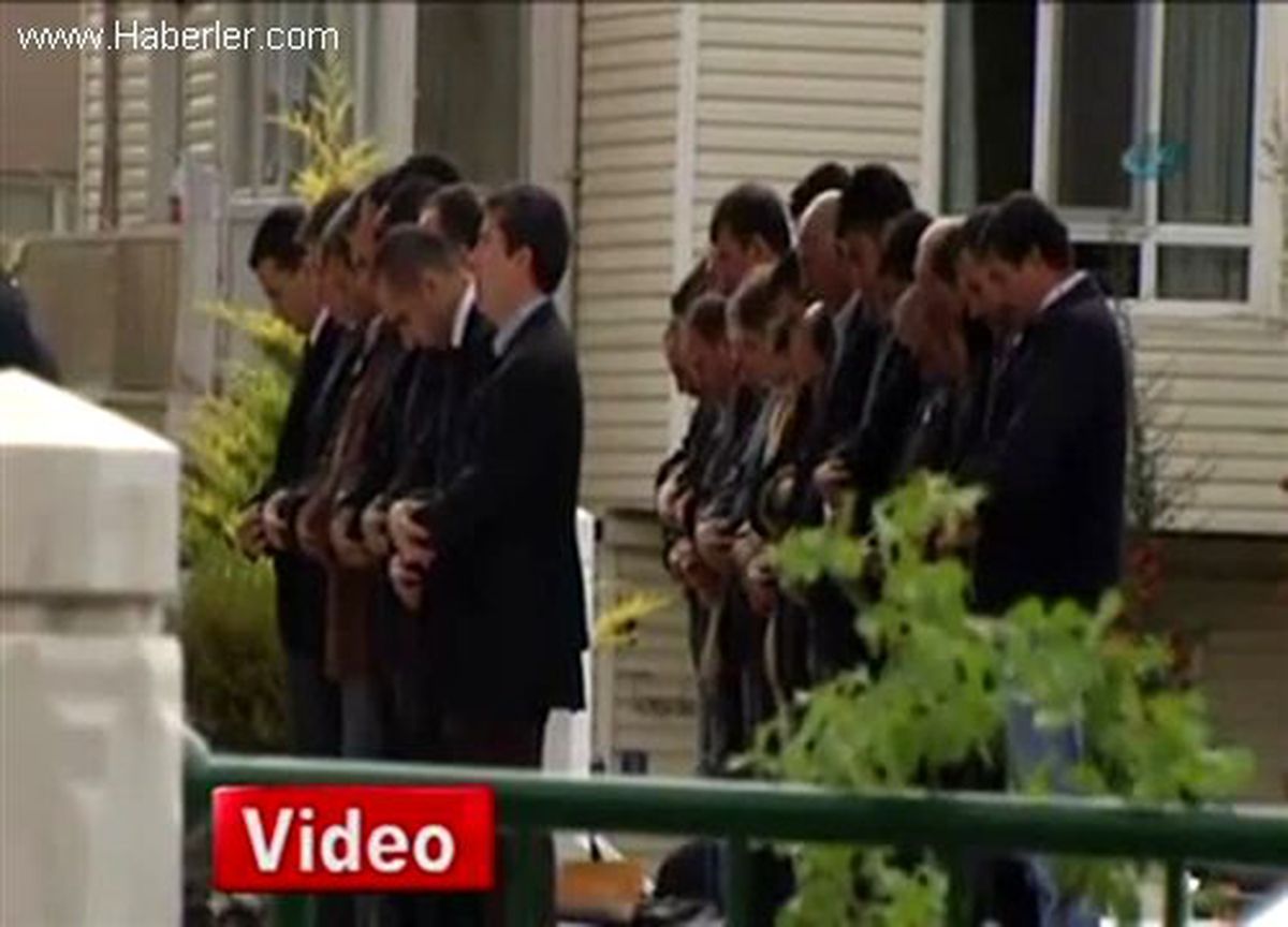 Başbakan Erdoğan Çocuklarla Sohbet Etti