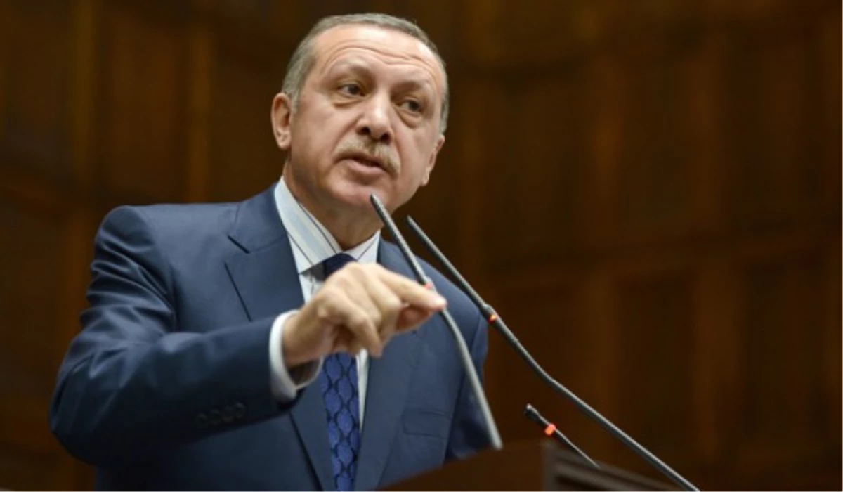 Başbakan Erdoğan, \'Kesin Bir Kararım Yok\'