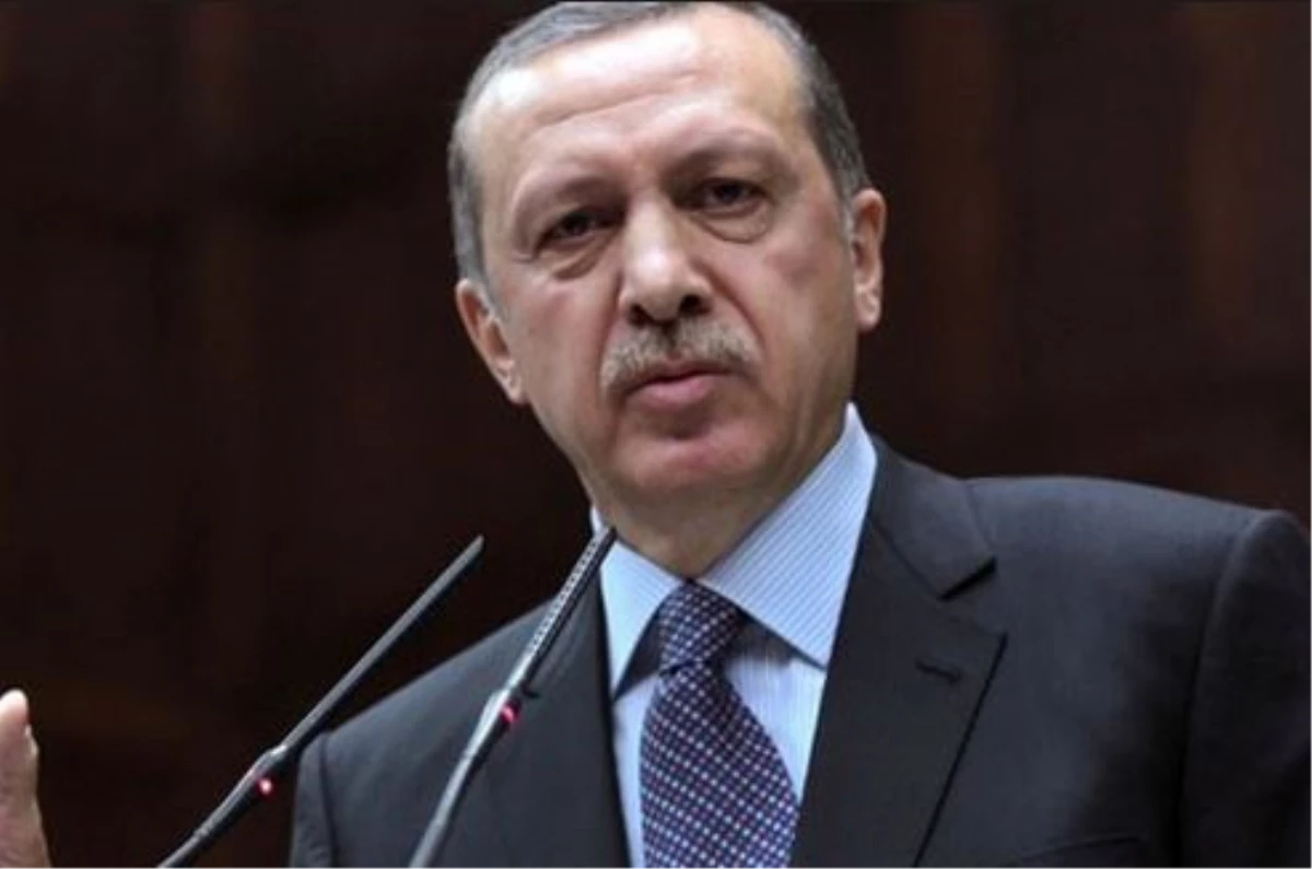 Başbakan Recep Tayyip Erdoğan."Bizim Çıkardığımız veya Çıkaracağımız Bu Yasal Düzenlemeler, İdari...