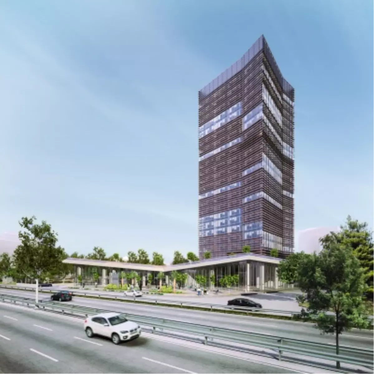 Bayraklı Tower\'da Kiralamalar Tüm Hızıyla Devam Ediyor