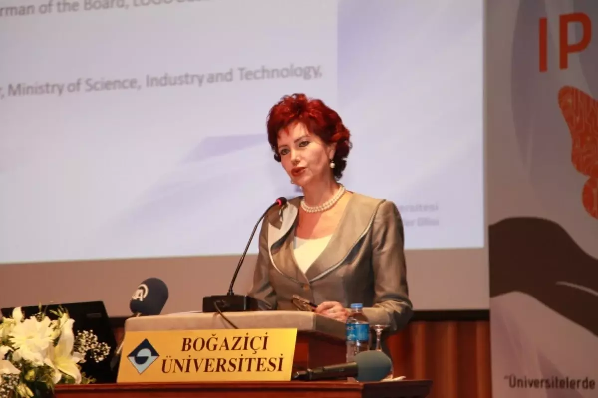 Boğaziçi Dünyanın En İyi 200 Üniversitesi Arasında