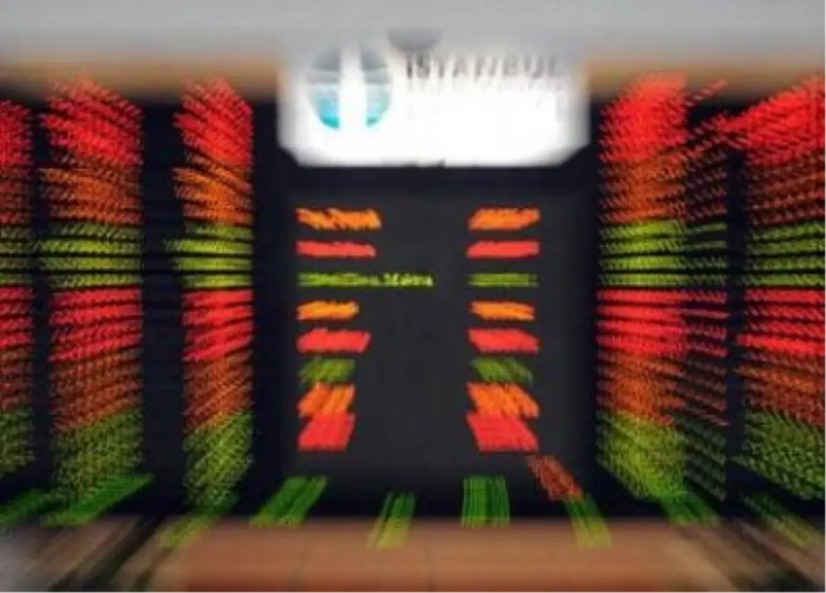 Borsa Istanbul A.s. Hısse Alım Satım Bıldırımı 04.10.2013 11:58:44