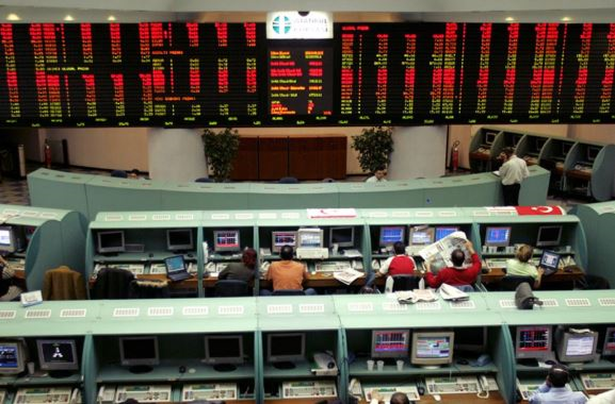 Bu Hafta Borsa Kazandırdı, Altın ve Döviz Kaybettirdi