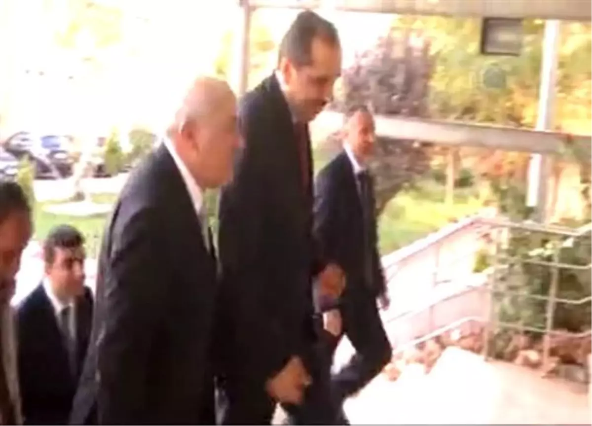 Çevre ve Şehircilik Bakan Yardımcısı Balta, Şırnak\'ta