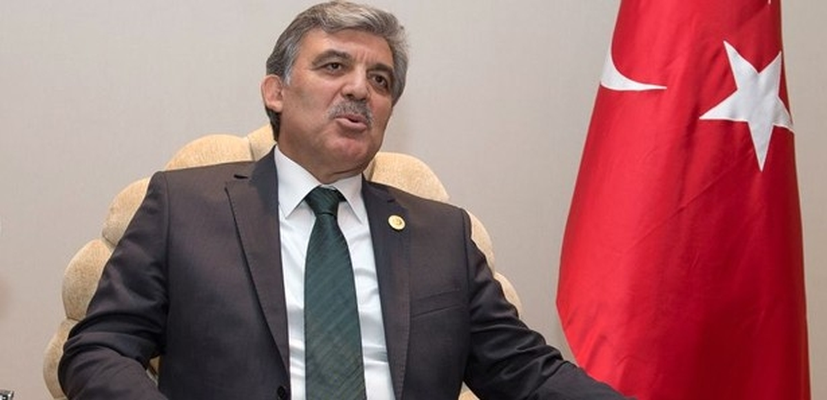 Cumhurbaşkanı Gül, Türk-Arap Diyaloğu Platformu\'nu Kabul Etti