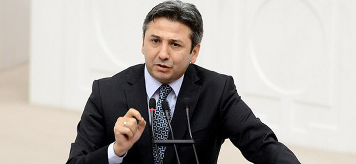 Demokratikleşme Paketi