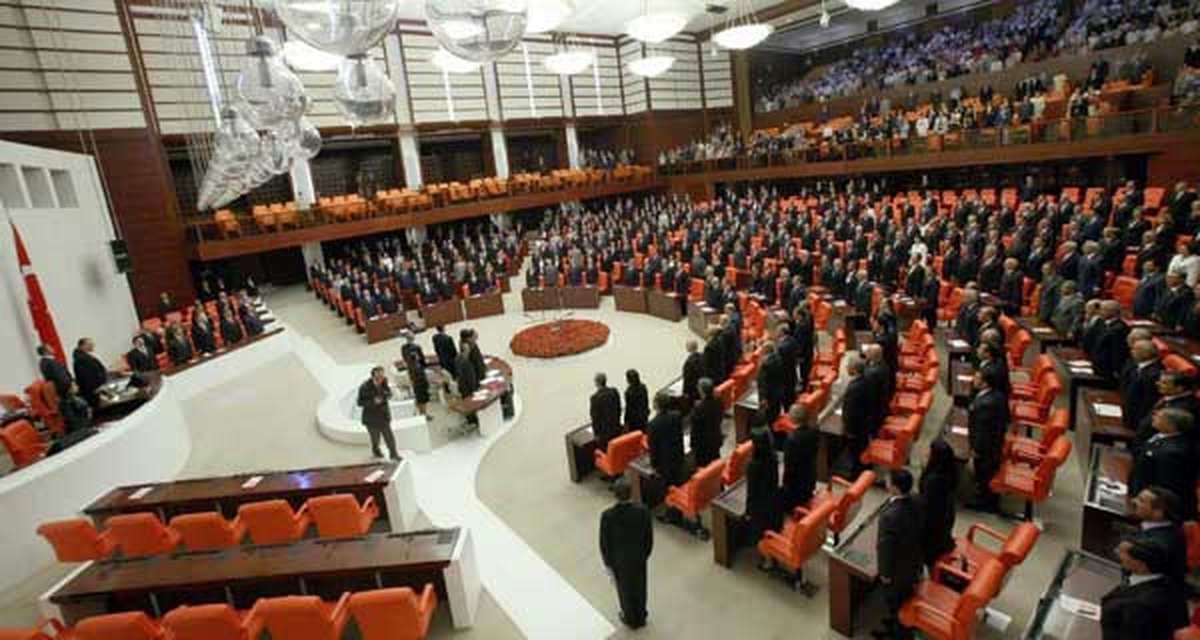 Dokunulmazlık Dosyaları Bini Aştı