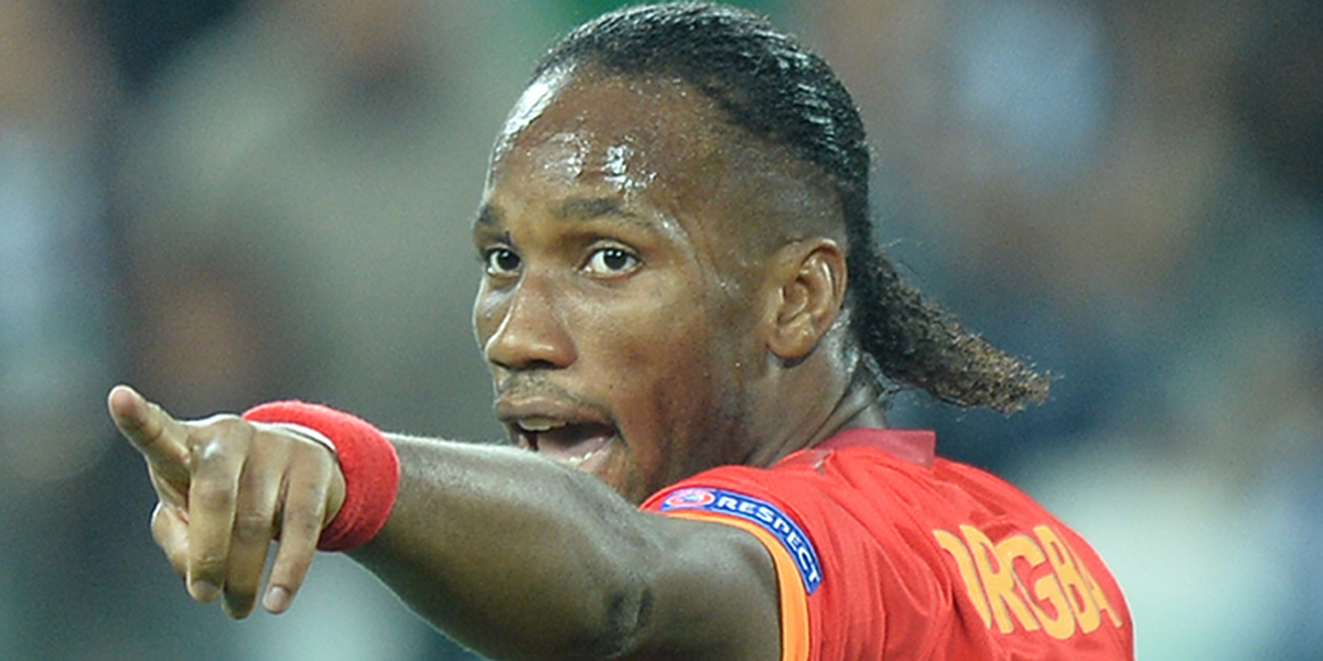 Drogba'ya Yeni Mukavele Teklifi