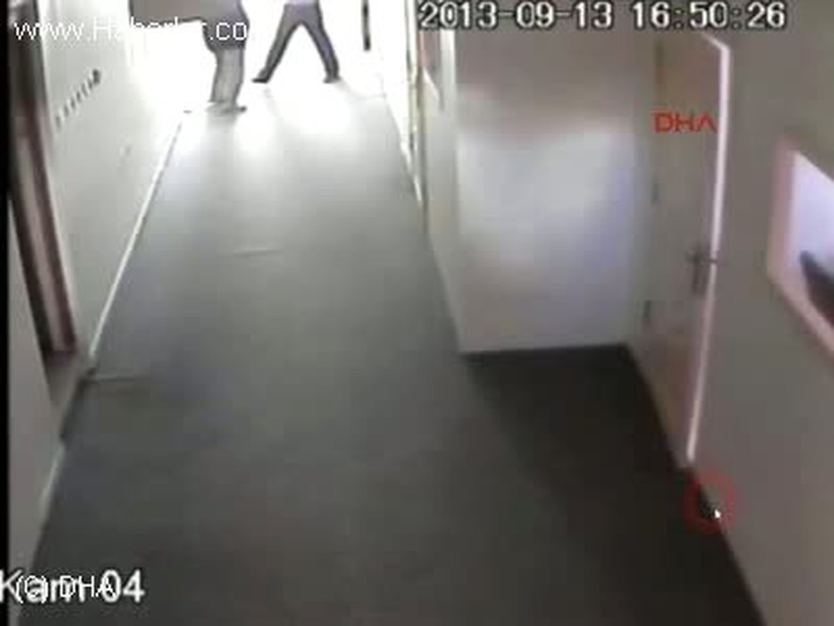 Engelli Gence Dayak Atan Öğretmen, Serbest Bırakıldı