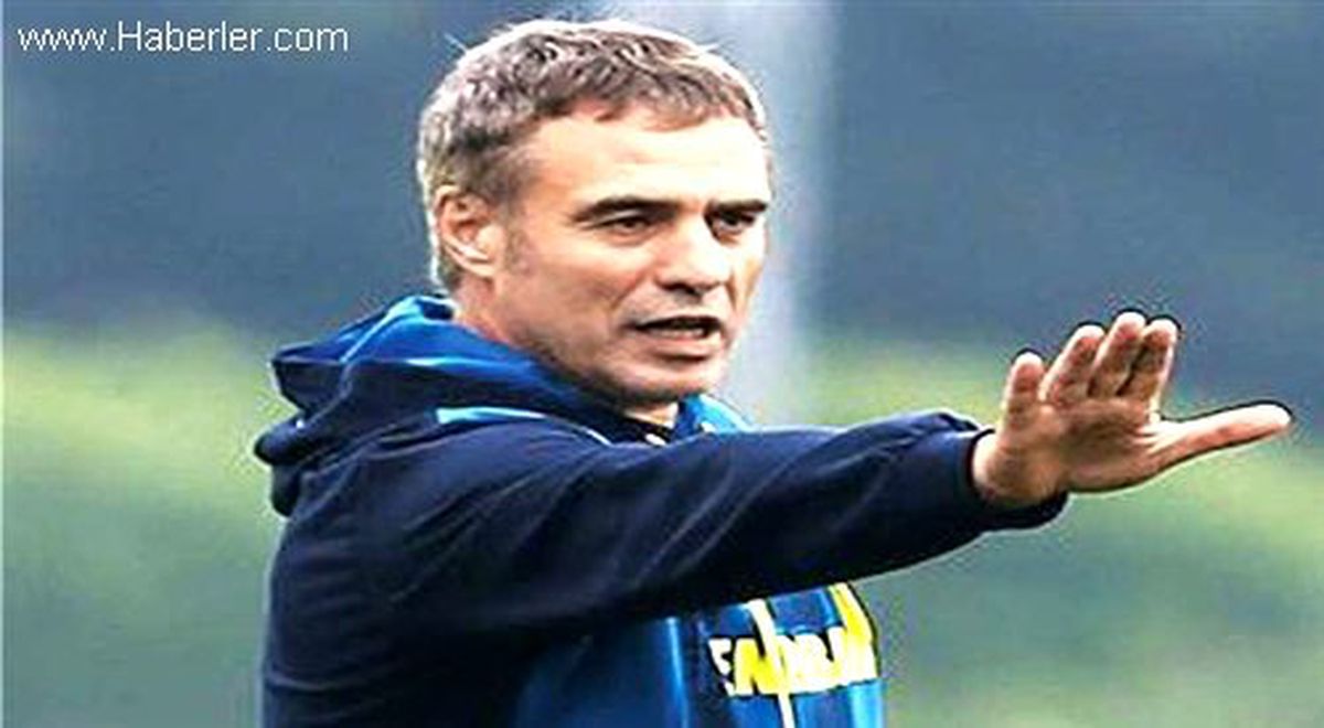 Ersun Yanal\'dan Pres Emri