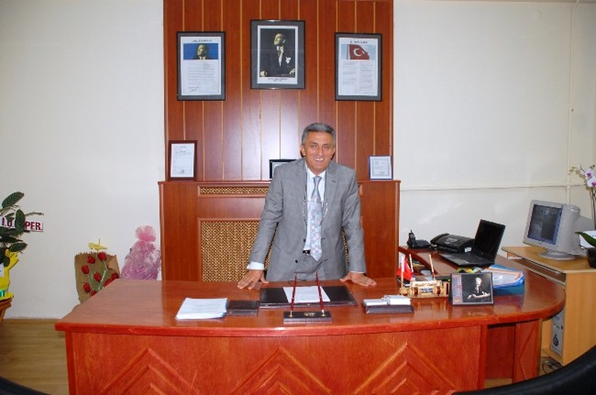 Gediz Halk Eğitim Merkezi\'nin 2013-2014 Eğitim Öğretim Yılı Kursları Başladı
