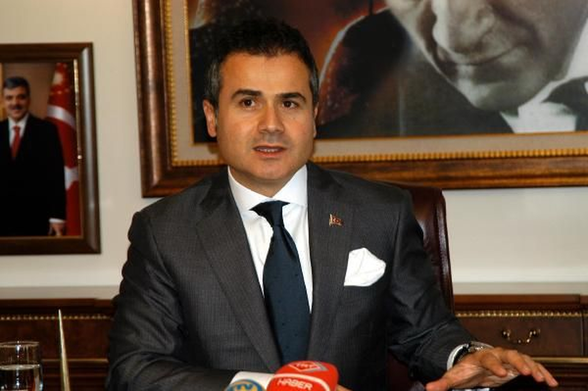 Gençlik ve Spor Bakanı Kılıç, Karabük\'te