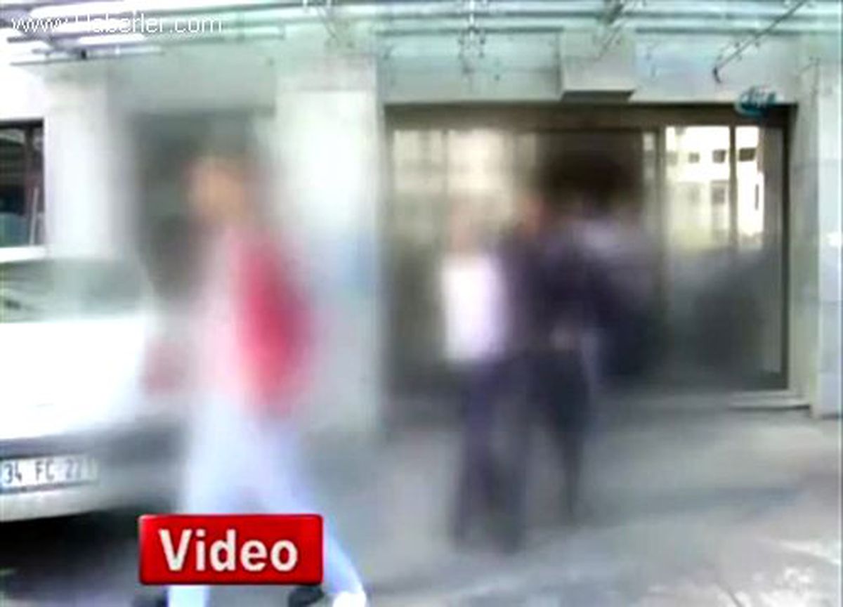 Gülsuyu Olaylarında 14 Tutuklama