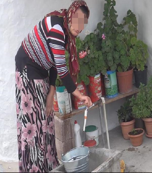 Hasta Bakıcı, Bakımevinde Şizofren Kadını Hamile Bıraktı