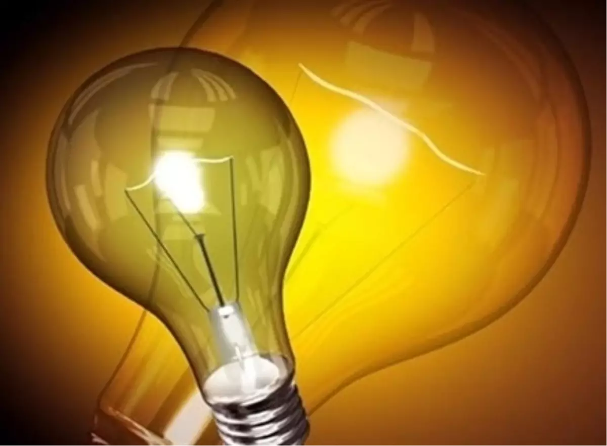 Iğdır\'da Elektrik Kesintisi Uygulaması