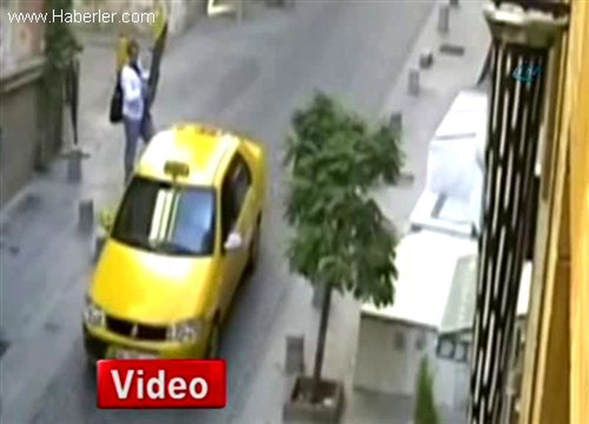 İstanbul\'da Polisin Hırsız Takibi, 5 Kişilik Şebekeyi Çökertti