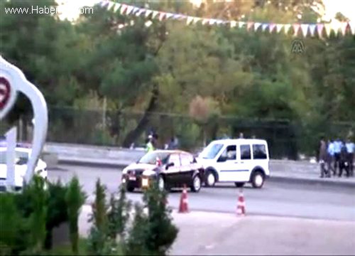 Kara Kuvvetleri Komutanı Akar Siirt Valiliğini ziyaret etti