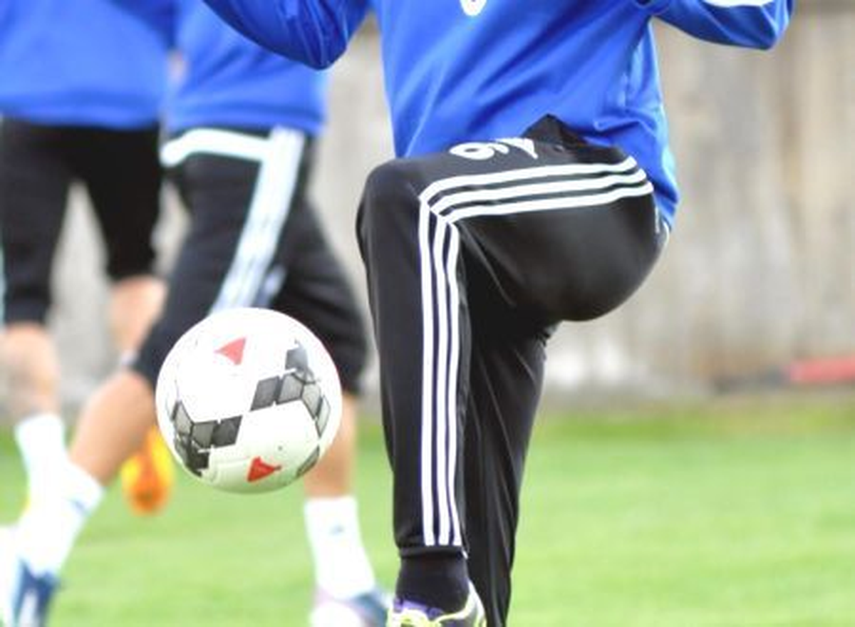 Kayseri Erciyesspor, Torku Konyaspor Maçı Hazırlıklarını Tamamladı
